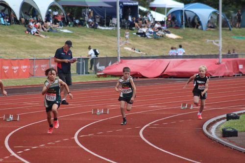 2026 Colgate Games Day 2 photo
